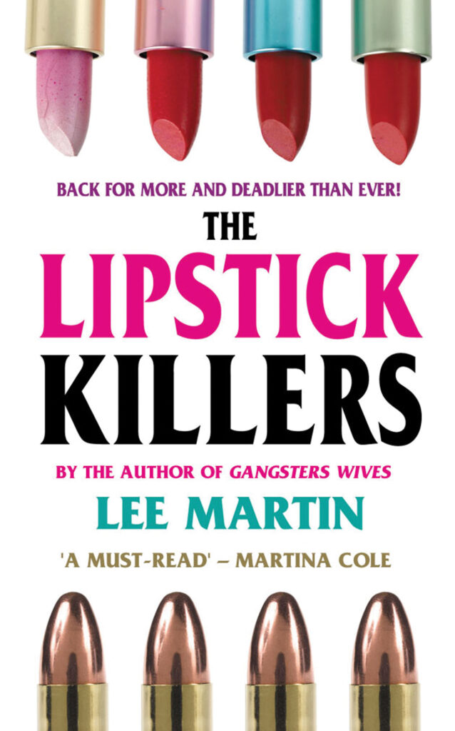 The Lipstick Killers