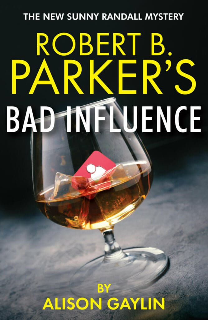 Robert B. Parker’s Bad Influence