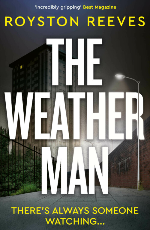 The Weatherman