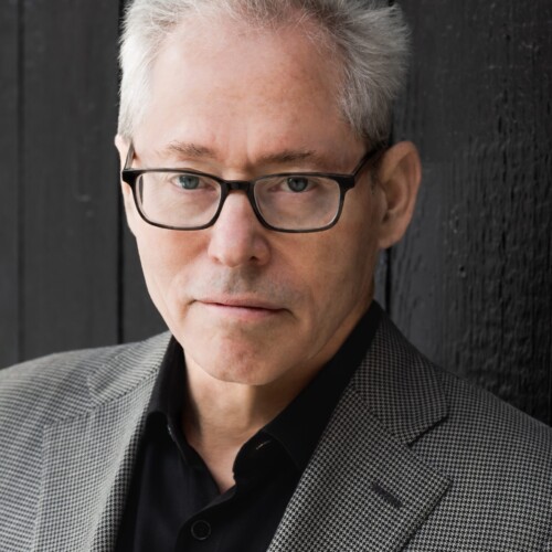 Paul Vidich