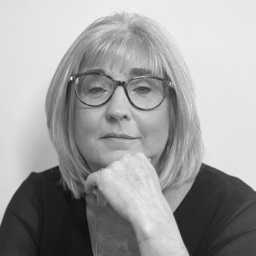 Jane McParkes