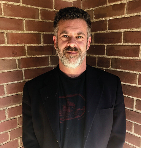 Michael Redhill