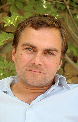 Jakob Arjouni