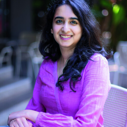 Swati Hegde