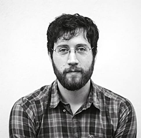 Colin Winnette