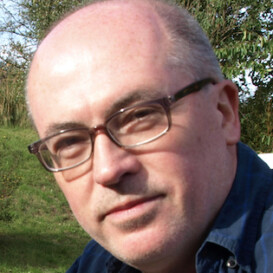 Mick O’Hare