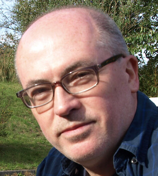 Mick O’Hare