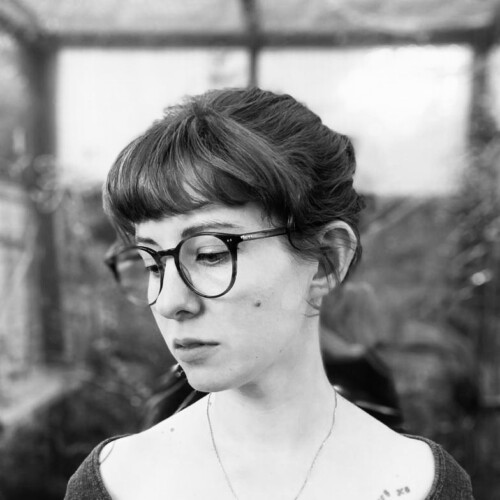 Bonnie Burke-Patel