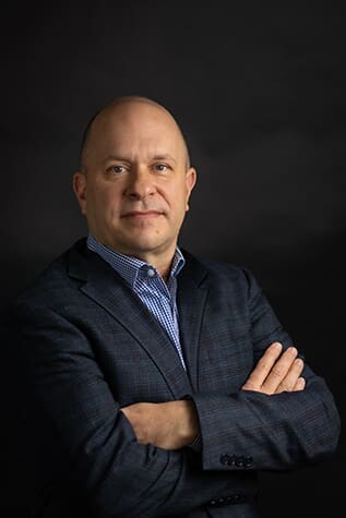 Ted Flanagan