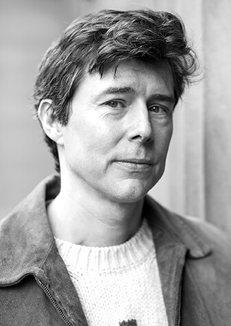 Daniel Pembrey