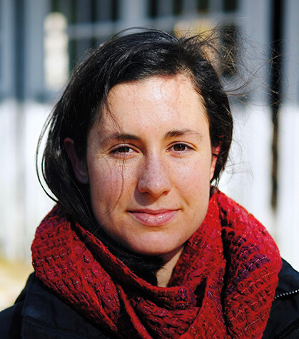 Anna Pitoniak