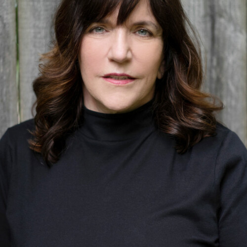 Bonnie Kistler