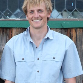 Cody Cassidy