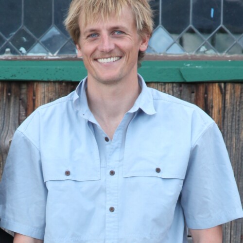 Cody Cassidy