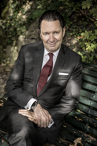 Martin Suter