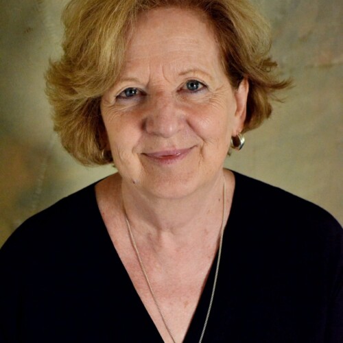 E.M. Scott