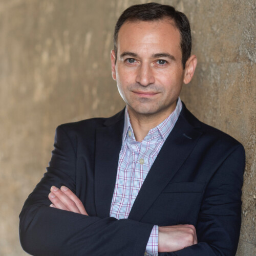 Jeremy Kahn