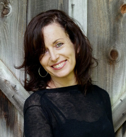 Alison Gaylin