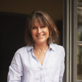 Anthea Rowan