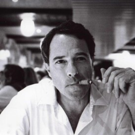 Charles Glass