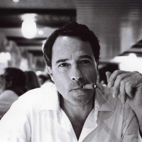 Charles Glass