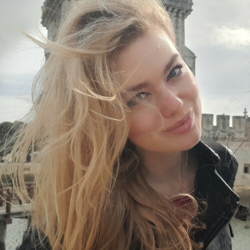 Charlotte Langley