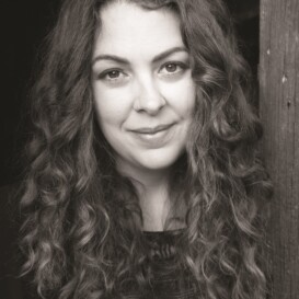 Christine Mangan