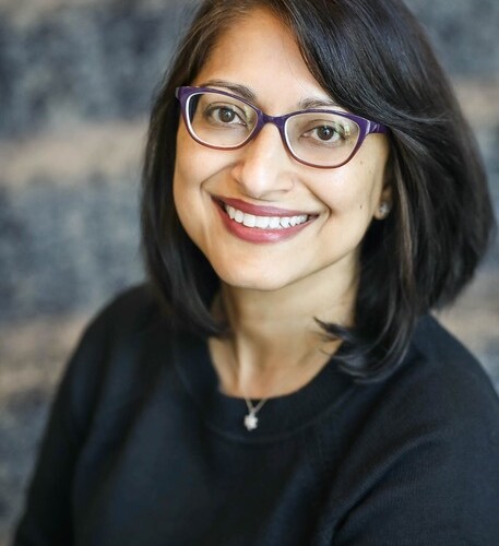 Nigar Alam