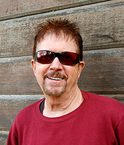 Tom Robbins