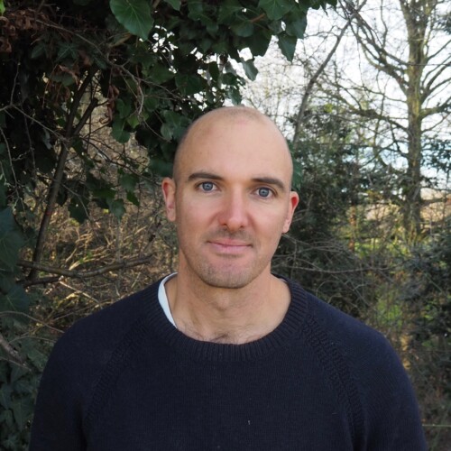 Mark Fabian