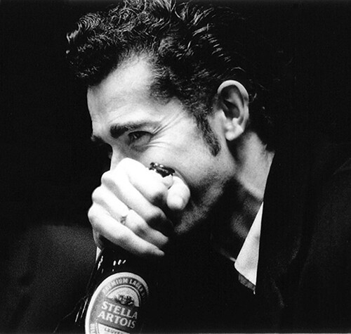 Max Décharné