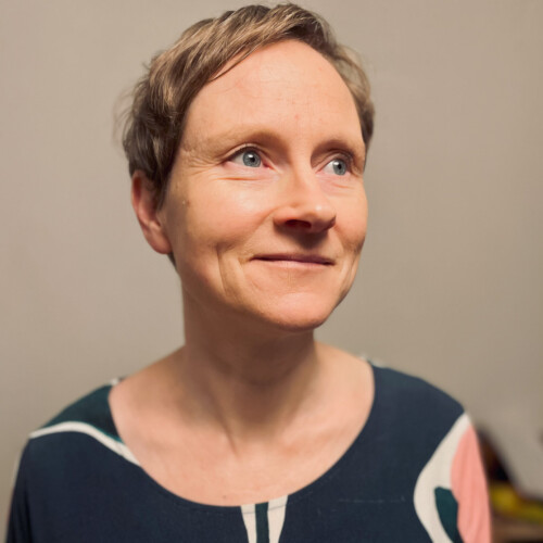 Olivia Sprinkel