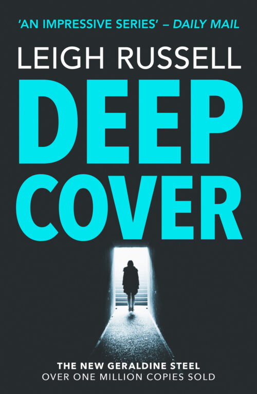 Deep Cover
