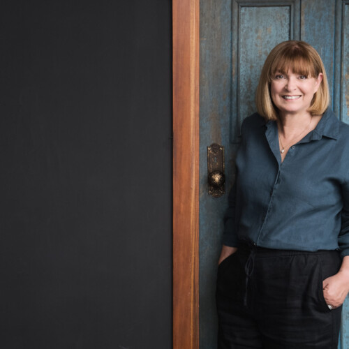 Fiona McIntosh