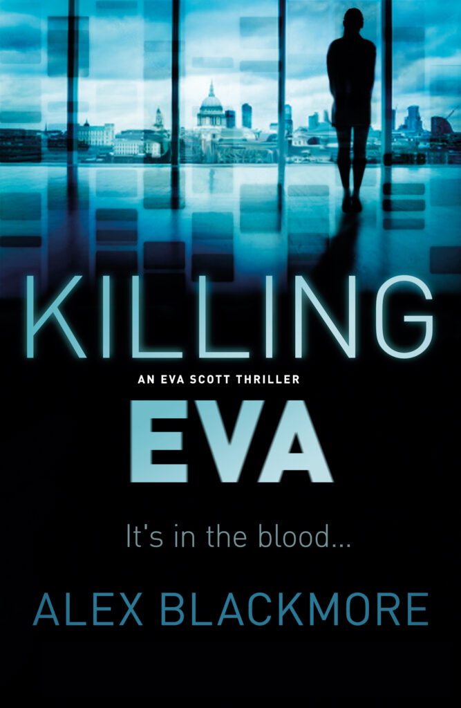 Killing Eva