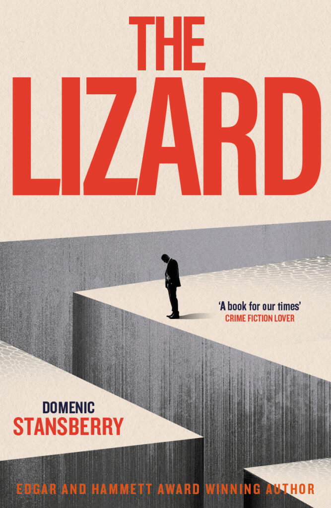 The Lizard