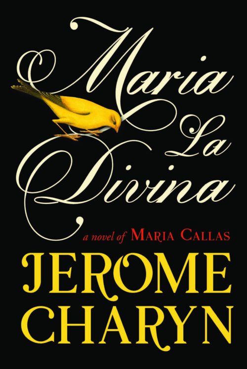 Maria La Divina