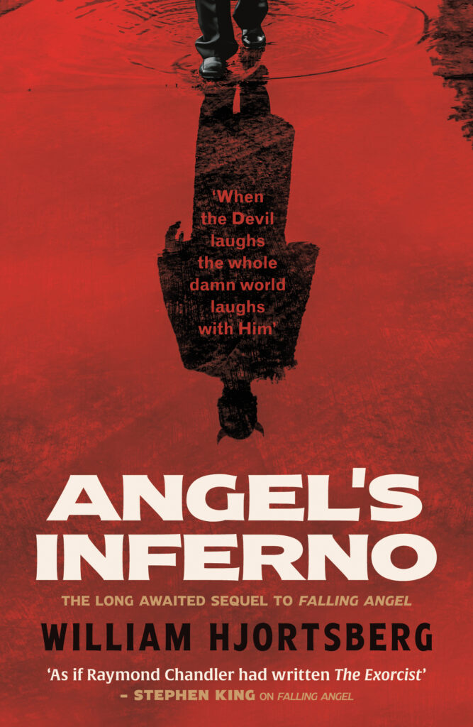 Angel’s Inferno