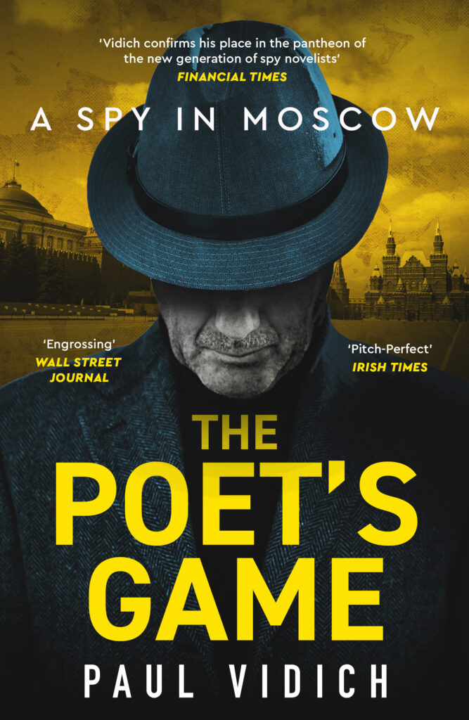 The Poet’s Game