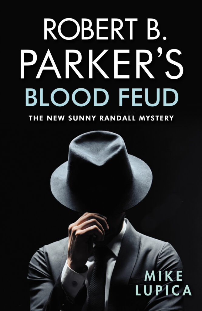 Robert B. Parker’s Blood Feud