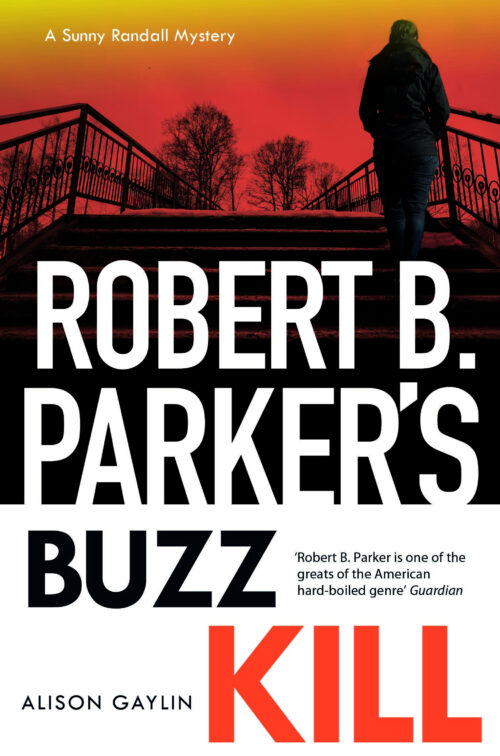 Robert B Parker’s Buzz Kill