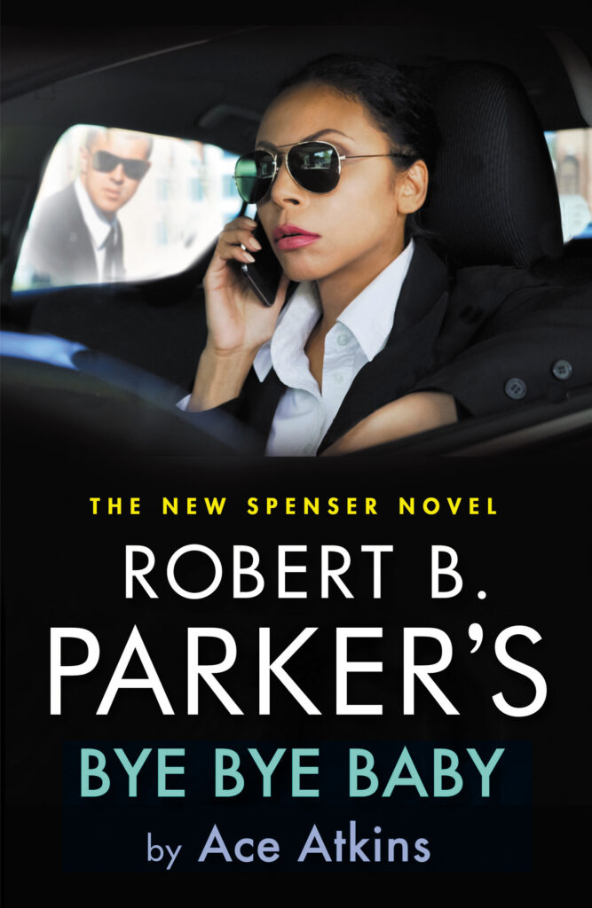 Robert B. Parker’s Bye Bye Baby