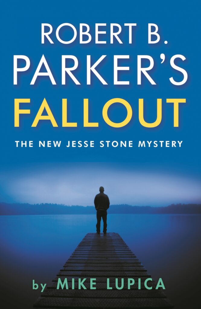 Robert B. Parker’s Fallout