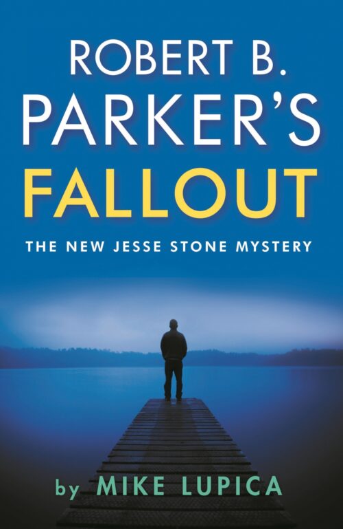 Robert B. Parker’s Fallout