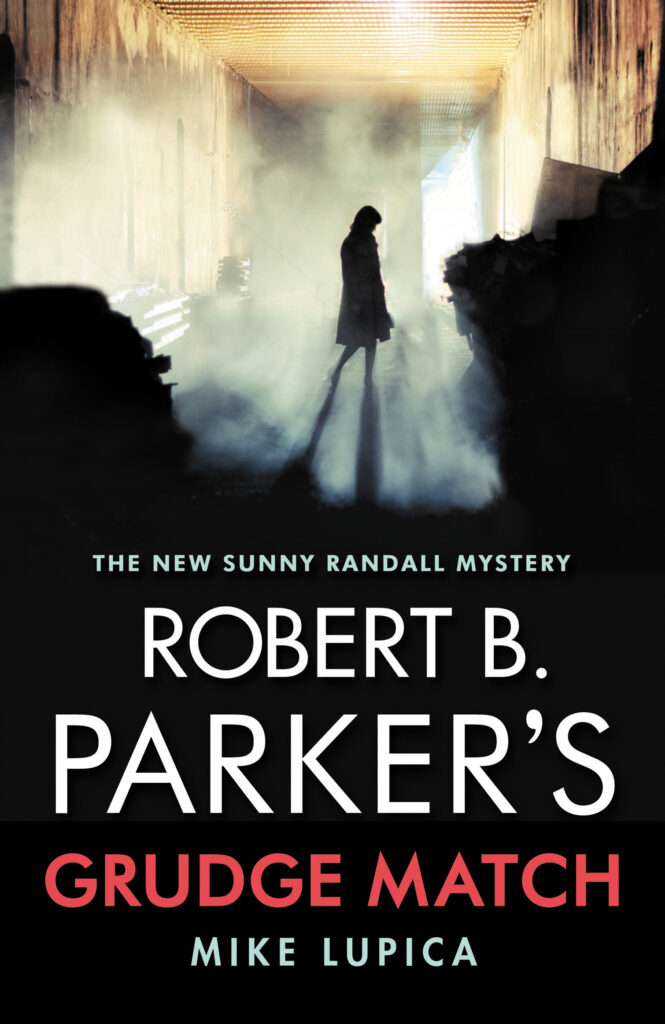 Robert B. Parker’s Grudge Match
