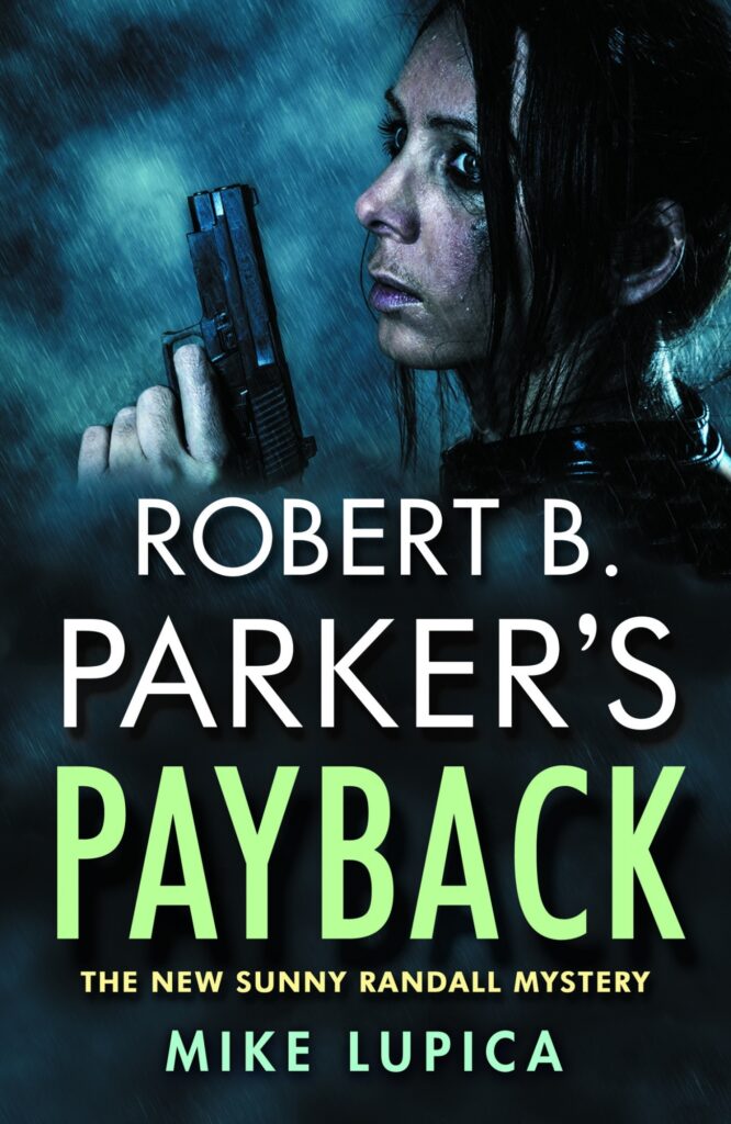 Robert B. Parker’s Payback