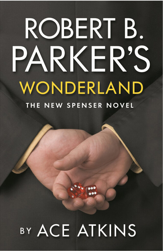 Robert B. Parker’s Wonderland