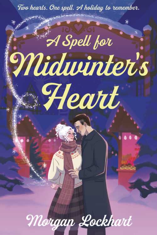 A Spell for Midwinter’s Heart