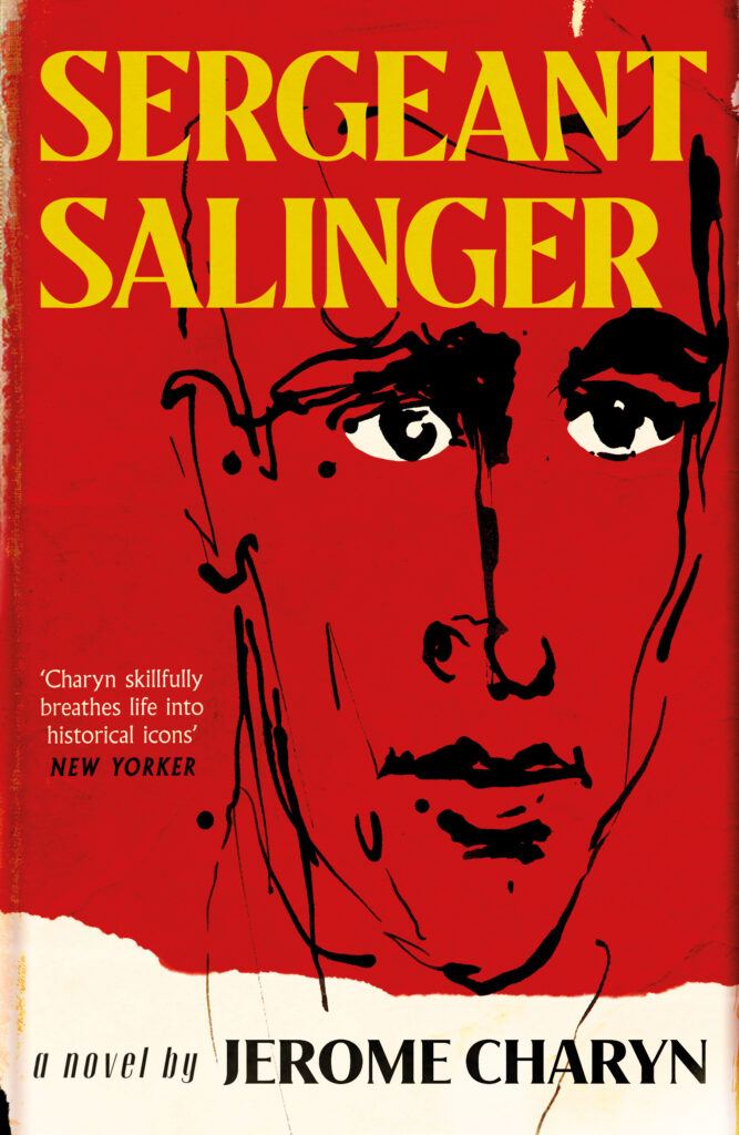 Sergeant Salinger