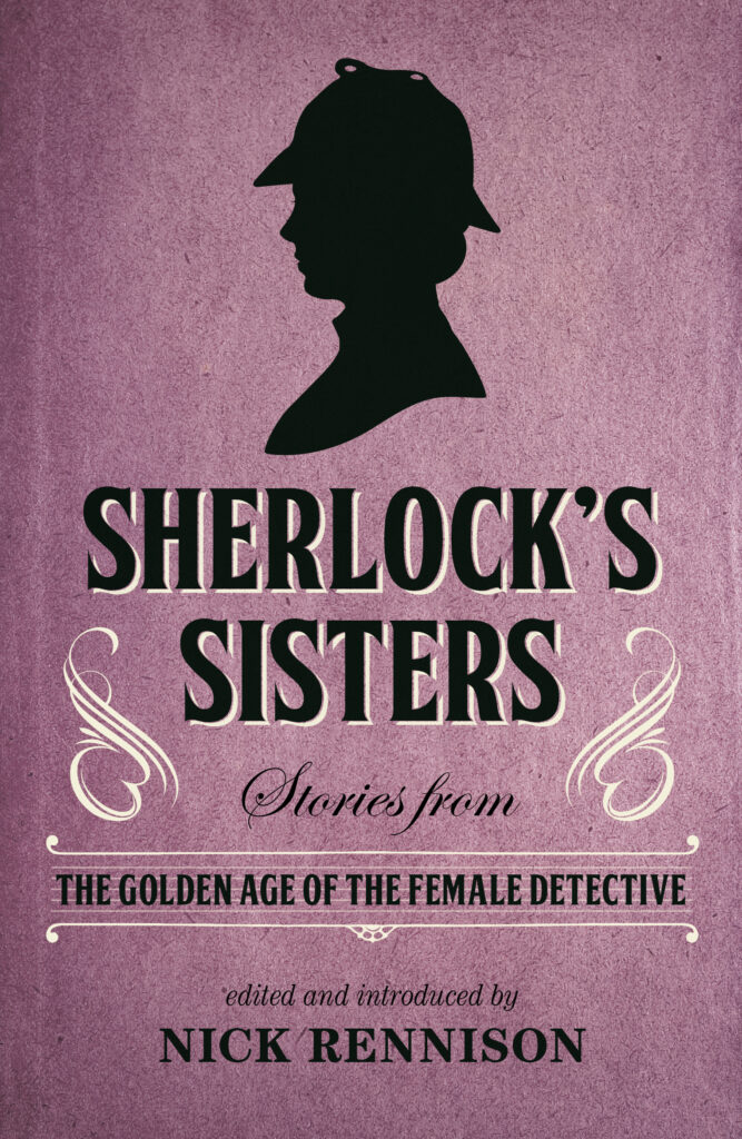 Sherlock’s Sisters